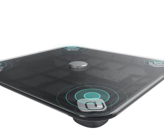 Eufy Smart Scale P1 -Black
