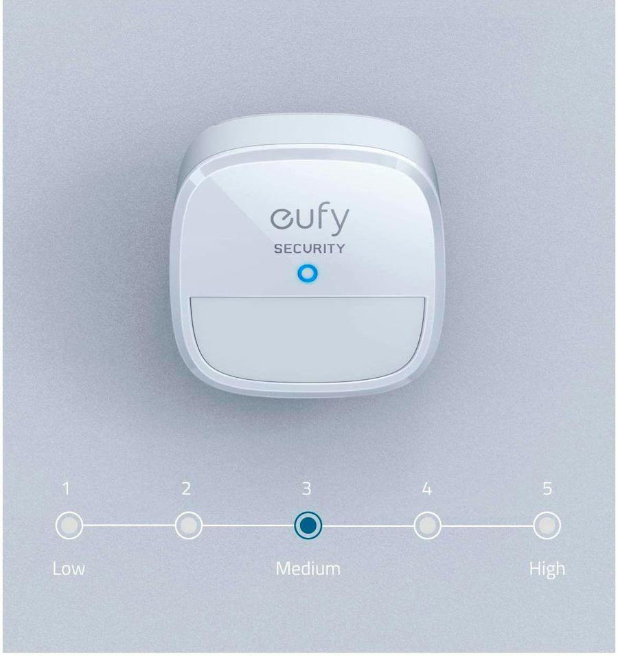 Eufy Motion Sensor -White