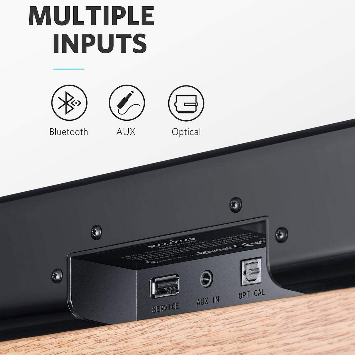 Anker SoundCore Infini Mini