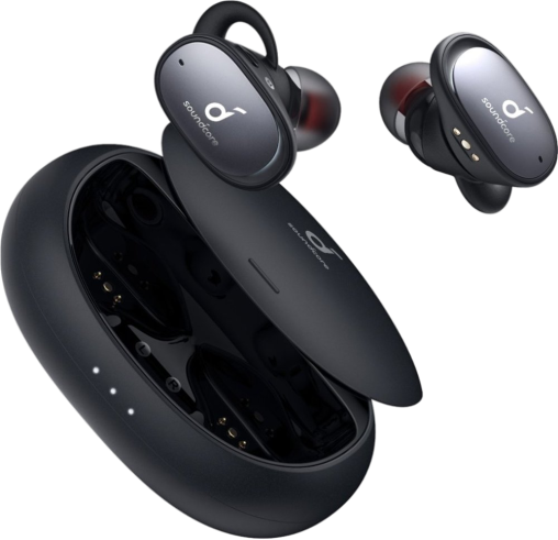 Anker Soundcore Liberty 2 Pro Black