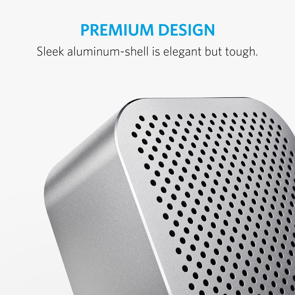 Anker SoundCore nano