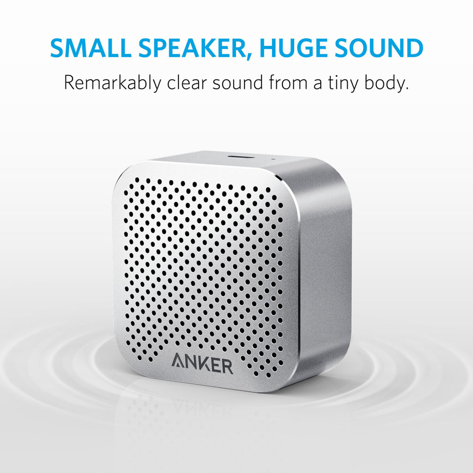 Anker SoundCore nano