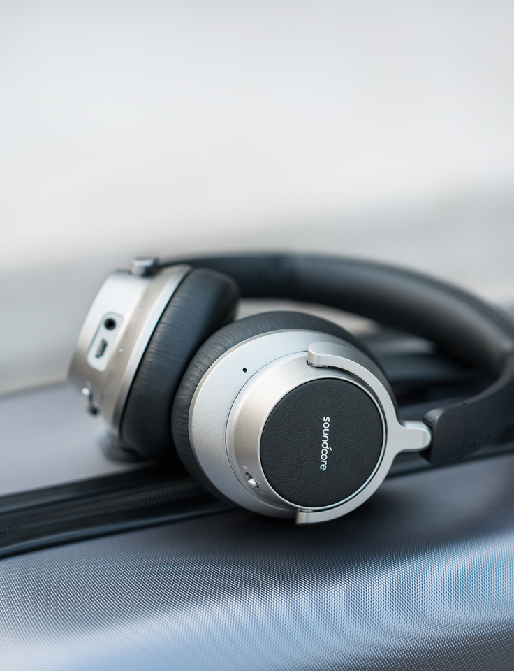 Anker - Soundcore Space NC