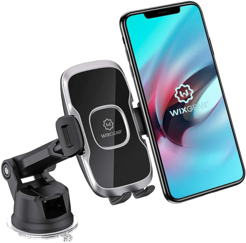 Wixgear Car phone holder-325