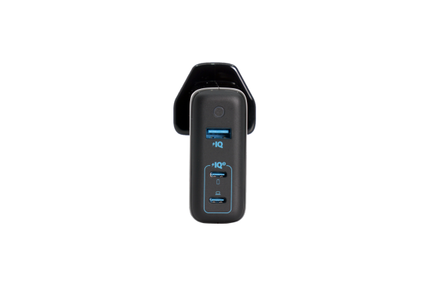 Anker PowerPort III 3-Port 65W Elite - Black