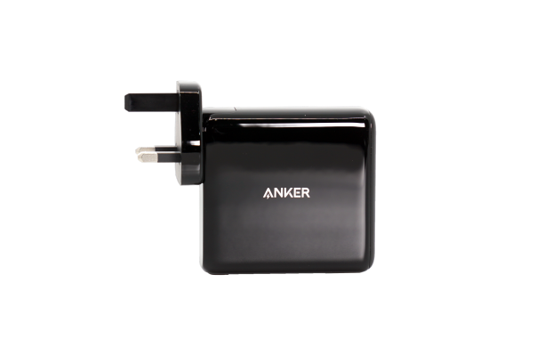 Anker PowerPort III 3-Port 65W Elite - Black