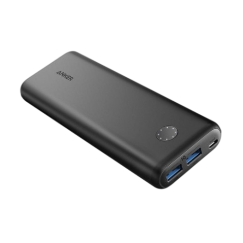 Anker Daily Essential Kit Grey
