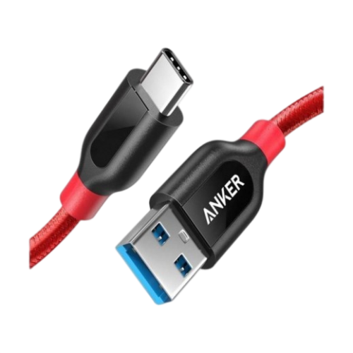 Anker Daily Essential Kit Grey