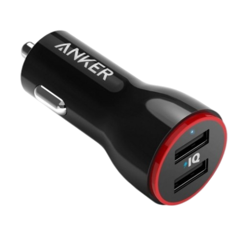 Anker Daily Essential Kit Grey