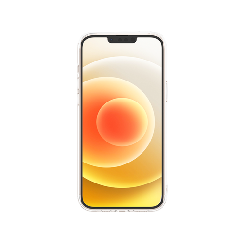 Wiwu Magnetic Crystal Case For Iphone 13 Pro (6.1") - Transparent