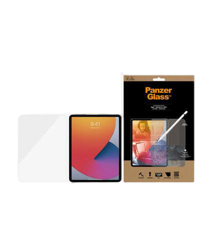 PanzerGlass Screen Protector for iPad Mini 8.3 (2021) CF AB