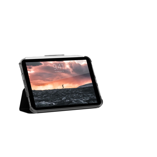 UAG iPad Mini 6 Plyo Case - Ice