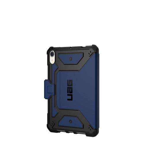 UAG iPad Mini 2021 Metropolis SE Case - Mallard