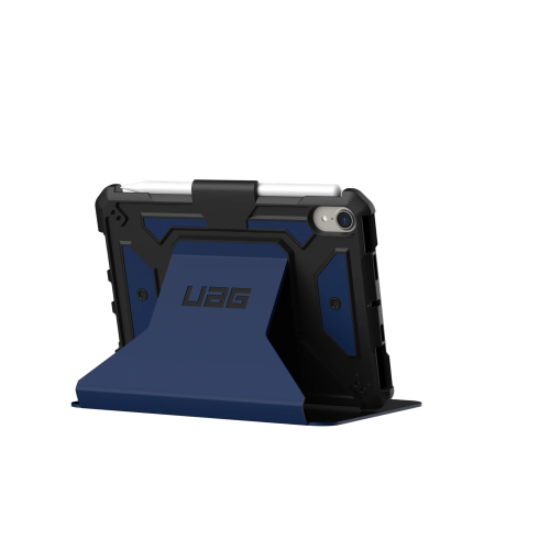 UAG iPad Mini 2021 Metropolis SE Case - Mallard
