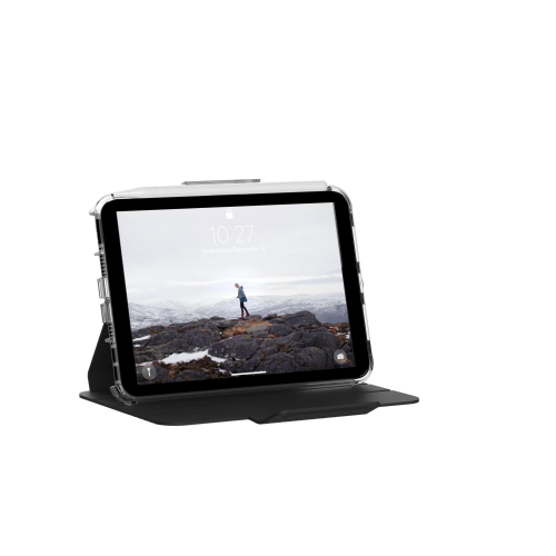 UAG iPad Mini 6 2021 Lucent Case - Black