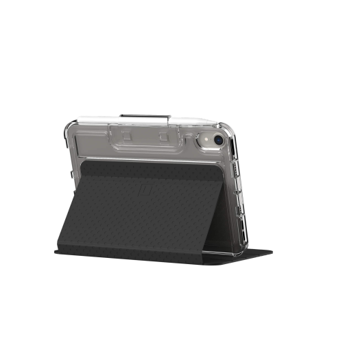 UAG iPad Mini 6 2021 Lucent Case - Black
