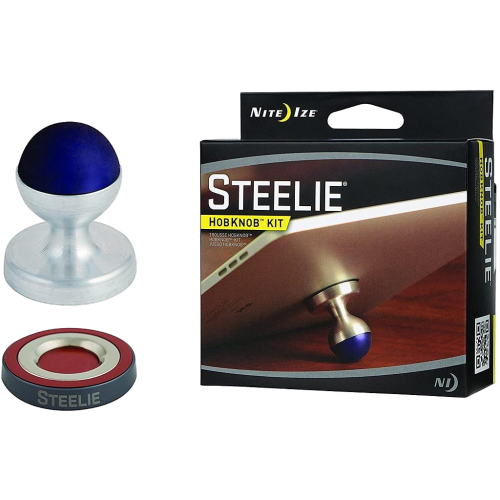 NiteIze Steelie iPad HobKnob Kit