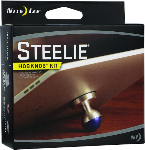 NiteIze Steelie iPad HobKnob Kit