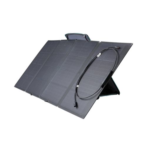 EcoFlow 160W Solar Panel