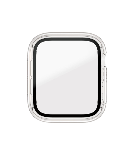 PanzerGlass Full Body Apple Watch 7 45mm Clear AB Clear