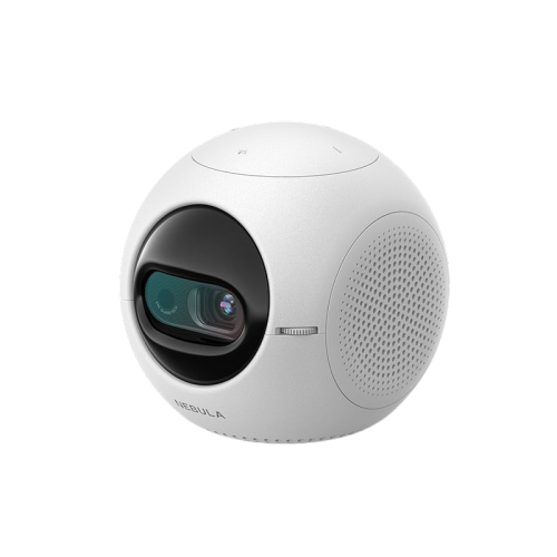 Nebula Astro Mini Portable Projector - White