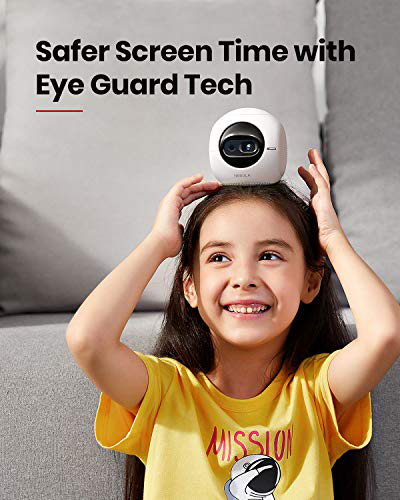 Nebula Astro Mini Portable Projector - White