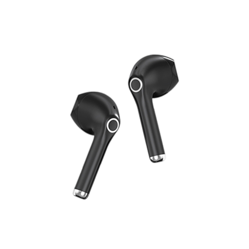 Wiwu Airbuds True Wireless Stereo - Black