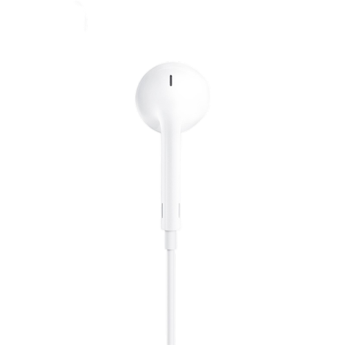 Wiwu Earbuds Lightning Connector - White