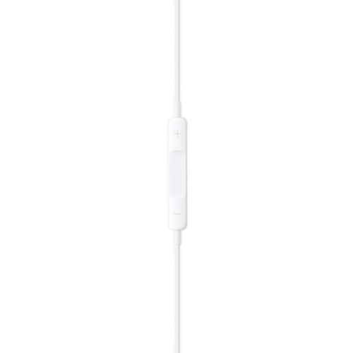 Wiwu Earbuds Lightning Connector - White
