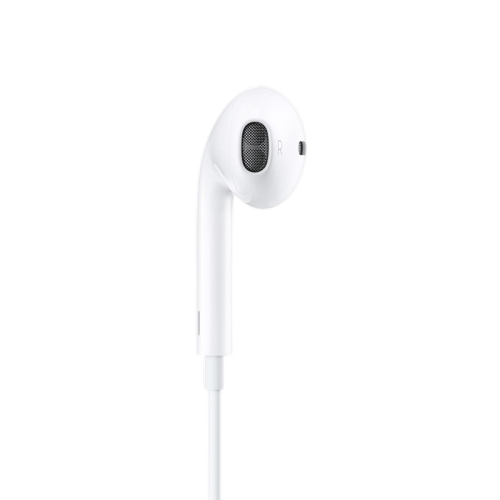 Wiwu Earbuds Lightning Connector - White