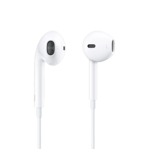 Wiwu Earbuds Type-C Connector - White