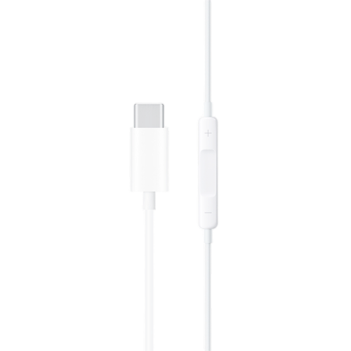 Wiwu Earbuds Type-C Connector - White