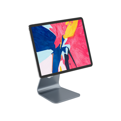 Wiwu ZM309 Hubble Stand For 11" Tablet - Grey