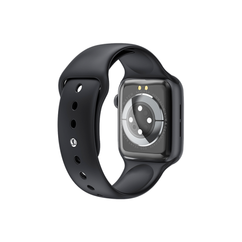 Wiwu SW01 Sports Smart Watch - Black