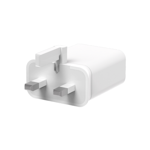 Wiwu Comet 20W USB-C Power Adapter - White