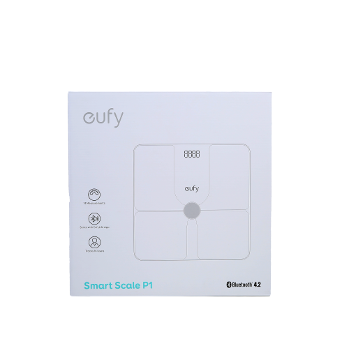 Eufy Smart Scale P1 -White