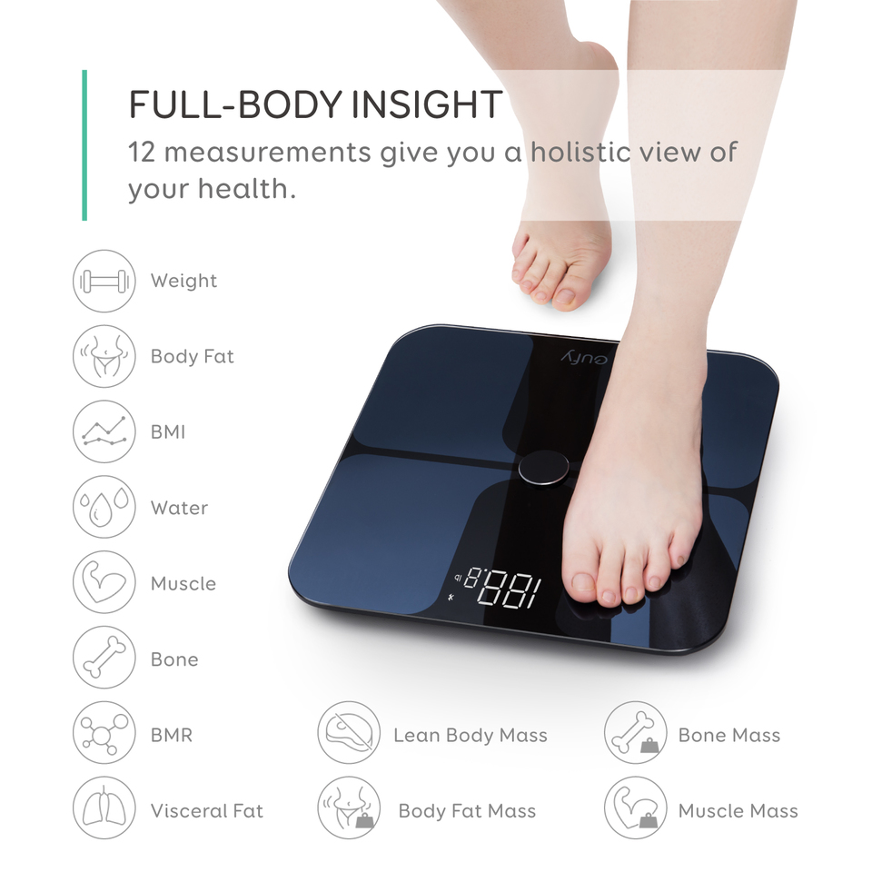 Eufy BodySense Smart Scale