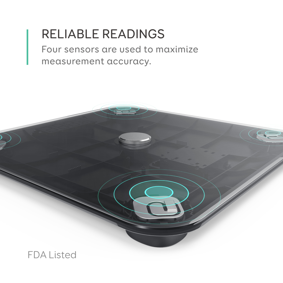 Eufy BodySense Smart Scale
