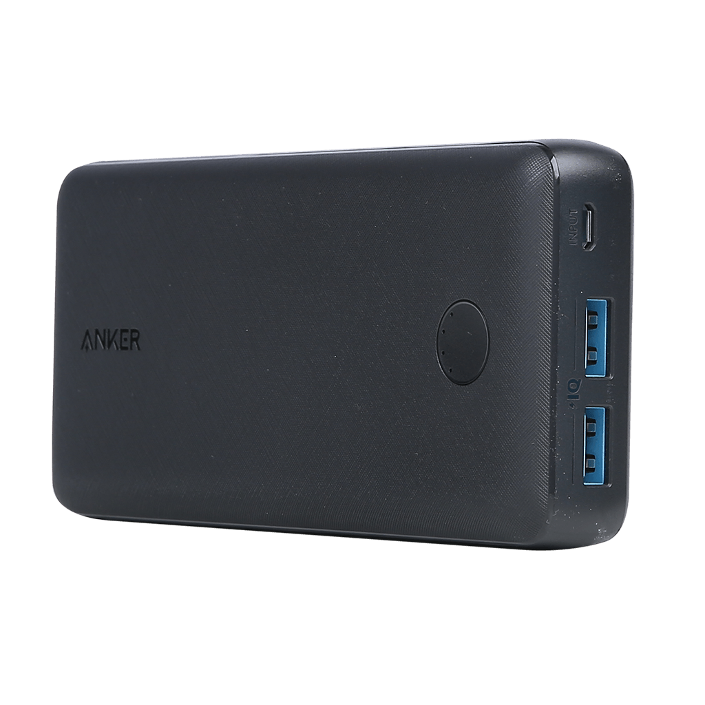 Anker PowerCore Select 20000 - Black