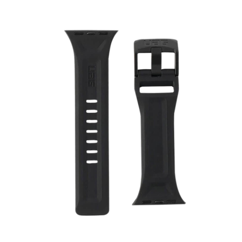 UAG Apple Watch 44mm/42mm Scout Strap- Black