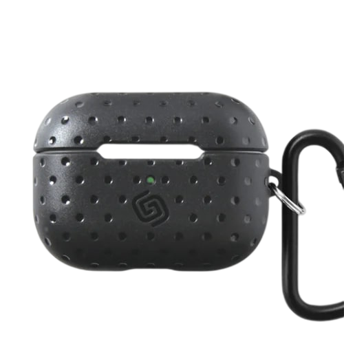 Grip2U Shell for Airpods Pro - Charcoal