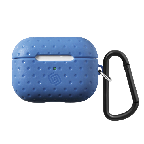 Grip2U Shell for Airpods Pro - Rocket Blue