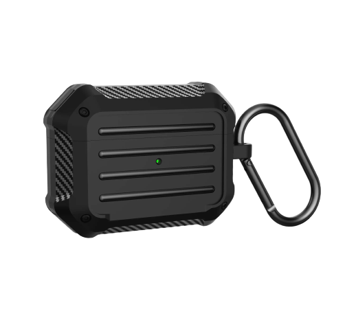 Wiwu APC006 Airpods Pro Case -Black