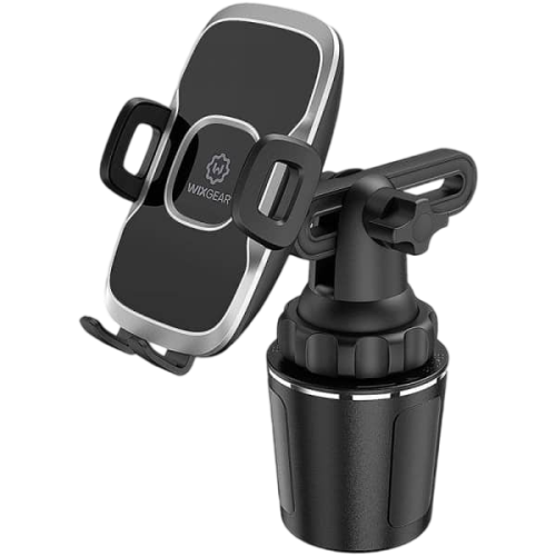 WixGear Cup-Mount - 317