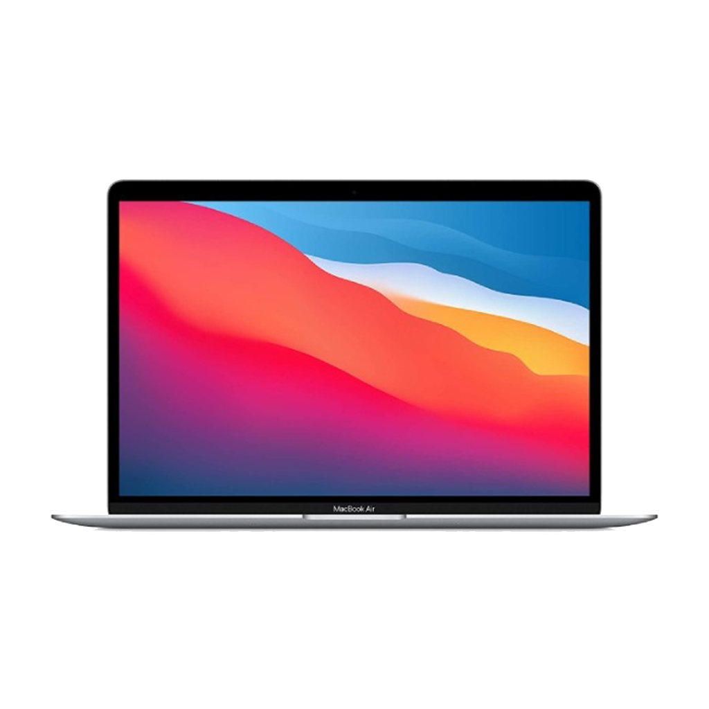 Apple MacBook Air M1, RAM 8GB 512GB SSD 13.3-inch (2020) - Space Grey