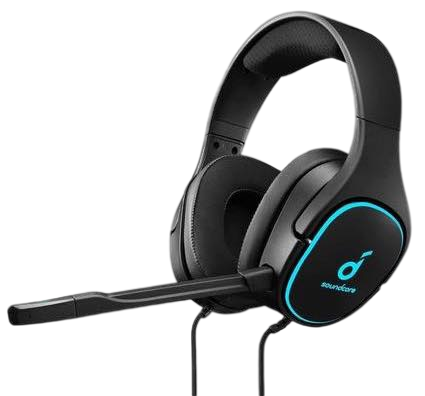 Soundcore Strike 3 -Black