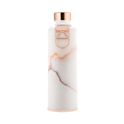 Equa Mismatch Lava Glass Bottle 750ml