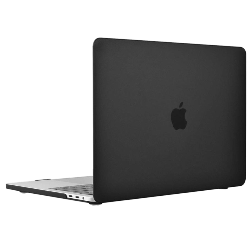 Wiwu iShield Ultra Thin Hard Shell Case For MacBook NEW Pro 15.4" - Black