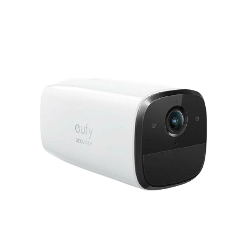 Eufy Cam Solo 1080p -Gray+White