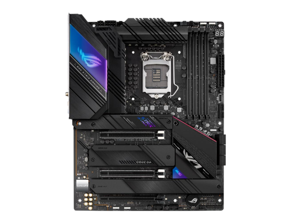 Asus Z590-E ROG STRIX GAMING WiFi Motherboard